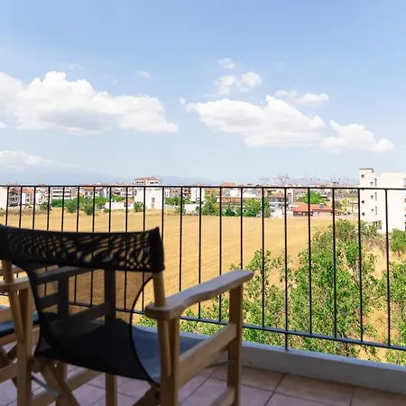 Elia Mini 4 アパート *