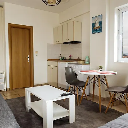 Appartement Elia Mini 4