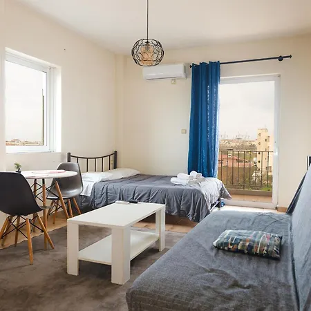 Appartement Elia Mini 4 Larissa