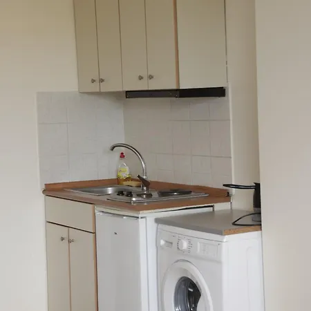 Apartman Elia Mini 4