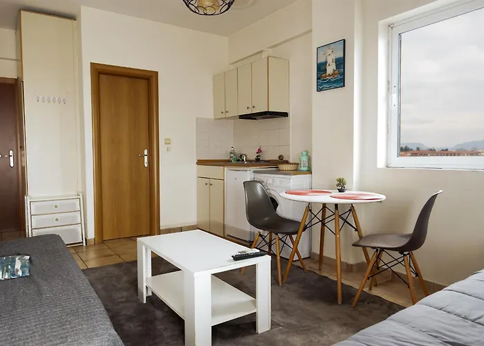 Apartment Elia Mini 4